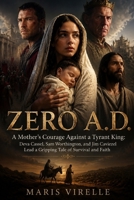 Zero A.D.: A Mother's Courage Against a Tyrant King: Deva Cassel, Sam Worthington, and Jim Caviezel Lead a Gripping Tale of Survival and Faith B0H1RQ1WN5 Book Cover