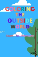 Welcome to The Colorful World 3986087508 Book Cover