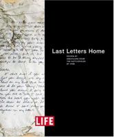 Last Letters Home 1593151632 Book Cover