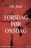 Torsdag før onsdag 8711833912 Book Cover