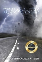 Tormentas B0CVNH8J2K Book Cover