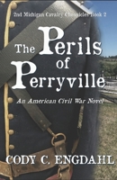 The Perils of Perryville B084DGX69Q Book Cover