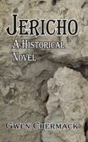 Jericho: A Historical Novel 069225871X Book Cover