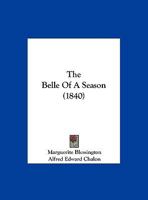 The Belle Of A Season 1166946134 Book Cover