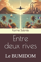 Entre deux rives: Le BUMIDOM (French Edition) B0DS96P6QZ Book Cover