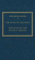 The Song of the Soul: Understanding Poppea (Royal Musical Association Monographs, No 5) (Royal Musical Association Monographs, No 5) (Royal Musical Association Monographs) 0947854045 Book Cover