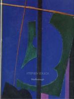 Stephen Edlich: Recent collages, 1983-1984 : January 4-26, 1985 0897970160 Book Cover