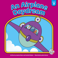 An Airplane Daydream 1503859428 Book Cover