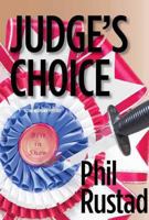 Judge's Choice 0984041354 Book Cover