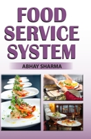Food Service System B0F9Z1SSR2 Book Cover