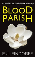 Blood Parish null Book Cover