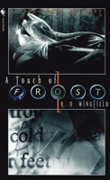 A Touch of Frost 0553571699 Book Cover