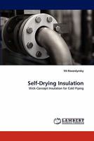 Self-Drying Insulation 3843370621 Book Cover