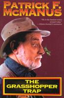 The Grasshopper Trap 0805001115 Book Cover