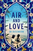 Picador Air and Love. 1529098122 Book Cover