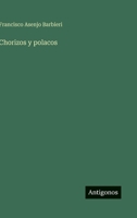 Chorizos y polacos 3566068101 Book Cover
