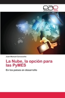 La Nube, La Opcion Para Las Pymes 3659084050 Book Cover