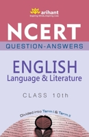 NCERT English Language & Literature 10th 935141485X Book Cover