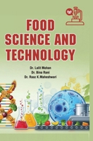 Food Science and Technology 9362242443 Book Cover