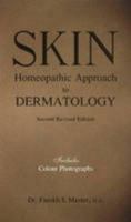 Diseases of the Skin 8170211360 Book Cover