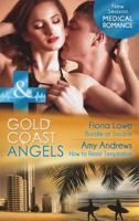 Bundle of Trouble 0263899217 Book Cover