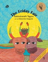 The Friday Fair 9382454101 Book Cover