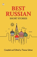 Best Russian Short Stories 8196160461 Book Cover
