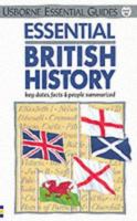 Essential British History 0746006586 Book Cover