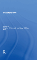 Pakistan: 1995 (American Institute of Pakistan Studies) 0367282135 Book Cover