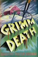 Grimm Death 161646514X Book Cover