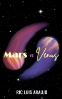 Mars vs Venus B0FFBGGXS8 Book Cover