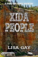 Xida People: The Eagle Clan (Chance and Choices Adventures) 1945858133 Book Cover