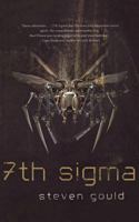 7th Sigma 0812561554 Book Cover