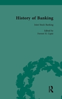 The History of Banking I, 1650-1850 Vol IX 1138652903 Book Cover