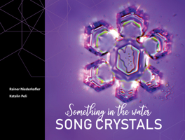 Song Crystals 1645432823 Book Cover