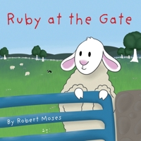 Ruby at the Gate 0999288539 Book Cover