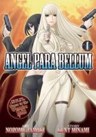 Angel Para Bellum Vol. 1 1935934759 Book Cover