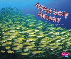 Animal Group Behavior 1515709760 Book Cover