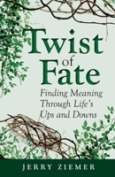 Twist of Fate 1645381218 Book Cover