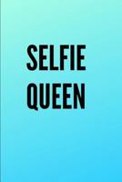 Selfie Queen 1791378382 Book Cover