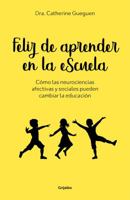 HEUREUX D'APPRENDRE À L'ÉCOLE 8417338292 Book Cover