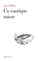 Un Cantique Suisse 2213671087 Book Cover
