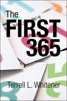 The First 365 1546233741 Book Cover