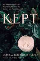 Kept 166676826X Book Cover