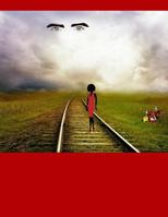 eyes on you collection 5: student note book, composition note book, loose leaf book 172505261X Book Cover