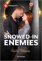 Snowed-In Enemies 1335213473 Book Cover