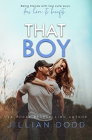That Boy 1946793639 Book Cover
