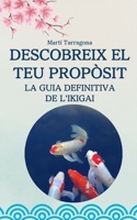 Descobreix el teu propòsit: La guia definitiva de l'Ikigai B0C1JJRCJV Book Cover