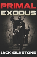 PRIMAL Exodus 1655872109 Book Cover