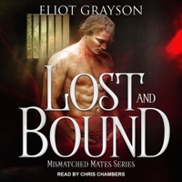 Lost and Bound B0BR6JJS5V Book Cover